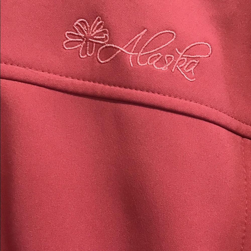 Lightly worn lightweight PrairieMountain XL jacket- Like New - Picture 7 of 7